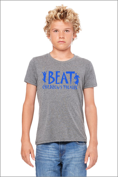 Beat Jersey Short-Sleeve T-Shirt (Youth)