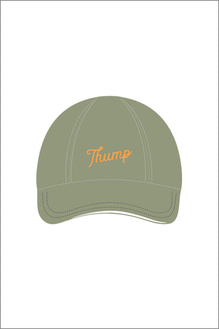 Thump Dad Hat (Embroidered)