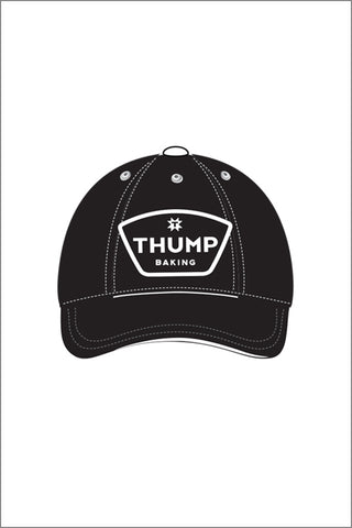 Thump Baking Patch Trucker Hat