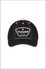 Thump Coffee Patch Trucker Hat