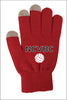 NCVBC Knit Gloves
