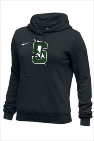 Summit COBO Nike Club Fleece Hoodie (Womens)