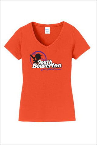 South Beaverton Fan Favorite Short Sleeve Tee (Women's)