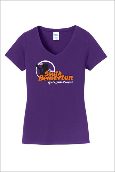 South Beaverton Fan Favorite Short Sleeve Tee (Women's)