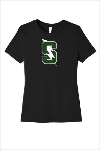 Summit COBO Short Sleeve Tee (Womens)