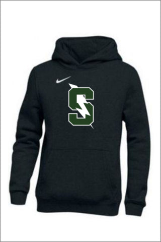 Summit COBO Nike Club Fleece Hoodie (Youth)