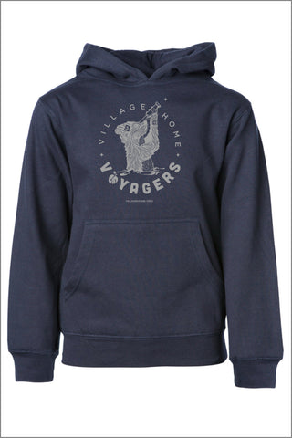 Village Home Hoodie (Youth)