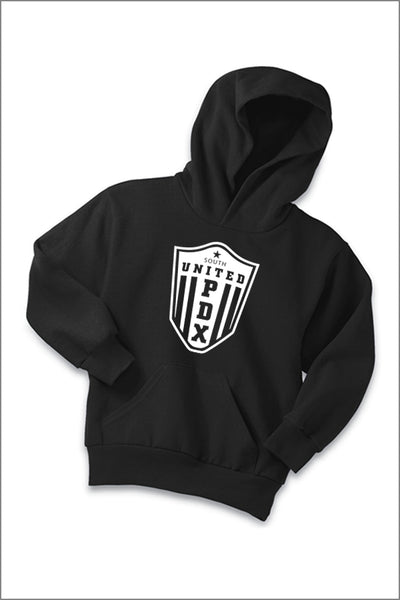 United PDX Pullover Hoodie (Youth)