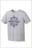 North Star Elementary Performance Tee (Youth)