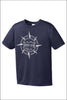 North Star Elementary Performance Tee (Youth)