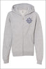 North Star Elementary Full-Zip Hooded Sweatshirt (Youth)